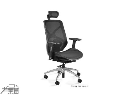 Scaun ergonomic operational HERO ZM-6661