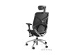 Scaun ergonomic operațional HERO ZM-6661