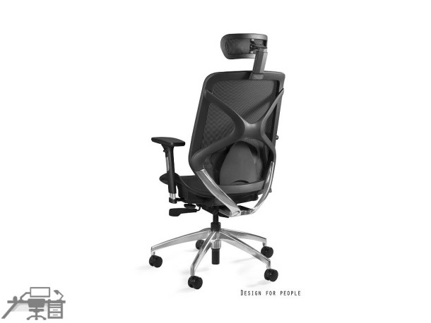 Scaun ergonomic operațional HERO ZM-6661