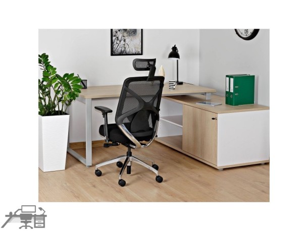 Scaun ergonomic operațional HERO ZM-6661