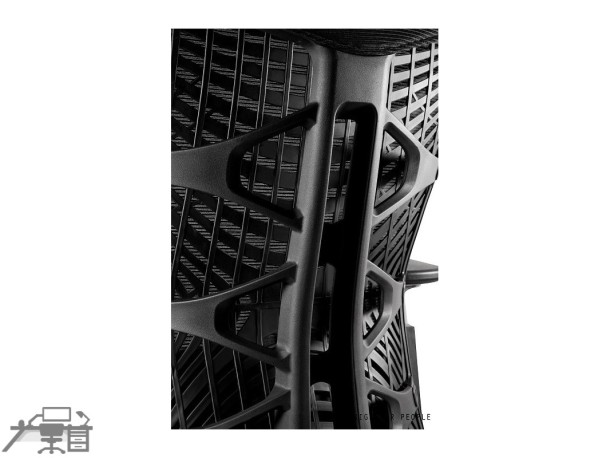 Scaun ergonomic operational REYA 1223