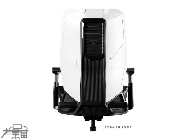 Scaun ergonomic operational RONIN 1286