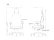 Scaun ergonomic operational RONIN 1286