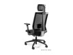 Scaun ergonomic operational SCOPE ZM-511A