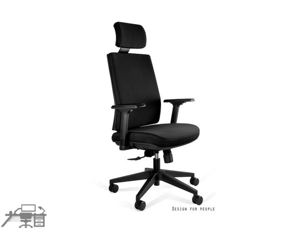 Scaun ergonomic operational SHELL KB02