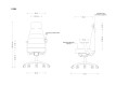 Scaun ergonomic operational SIGMA 2402
