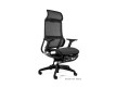 Scaun ergonomic operational SPACE CM-B265A-6