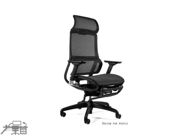 Scaun ergonomic operational SPACE CM-B265A-6