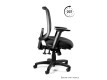 Scaun ergonomic operațional SAGA