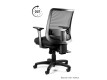 Scaun ergonomic operațional SAGA