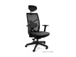 Scaun ergonomic operațional TUNE 139Y-138Y