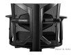 Scaun ergonomic operațional TUNE 139Y-138Y