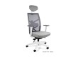 Scaun ergonomic operational TUNE 139Y-138Y