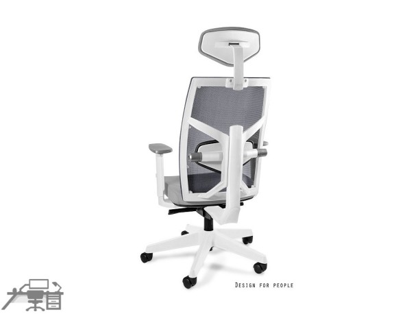 Scaun ergonomic operational TUNE 139Y-138Y