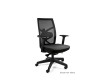 Scaun ergonomic operațional TUNE 139Y-138Y