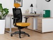 Scaun ergonomic operațional TUNE 139Y-138Y