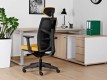 Scaun ergonomic operațional TUNE 139Y-138Y