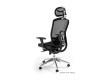 Scaun ergonomic operational VIP W-80