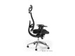 Scaun ergonomic operational VIP W-80