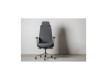 Scaun ergonomic operational ALUMINUM