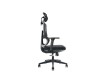 Scaun ergonomic operational BERK