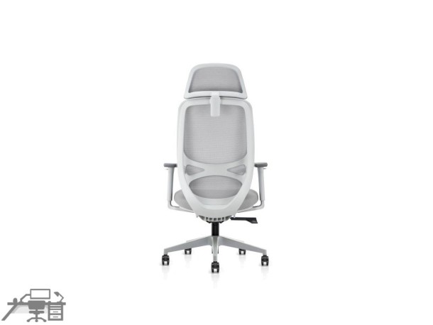 Scaun ergonomic operational NOBRIUM V2