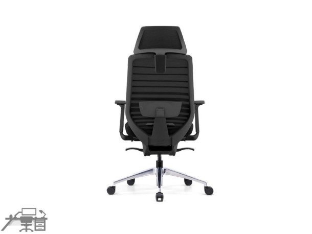Scaun ergonomic operational STEEL V2
