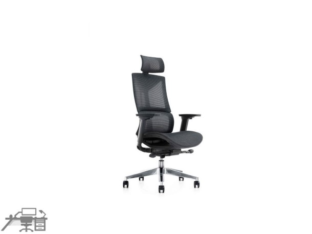 Scaun ergonomic operational TIN FULL MESH V3