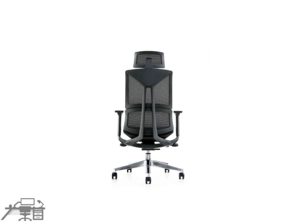 Scaun ergonomic operational TIN FULL MESH V3
