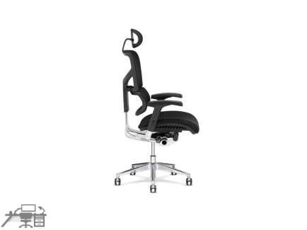 Scaun ergonomic operational PLATINUM