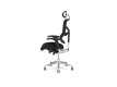Scaun ergonomic operational PLATINUM