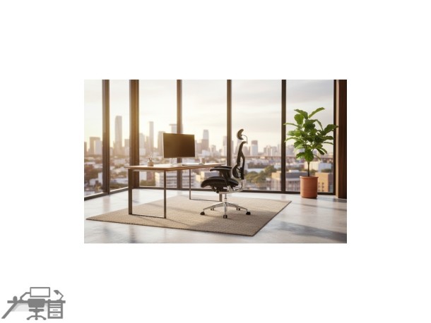Scaun ergonomic operational PLATINUM