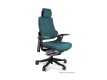 Scaunul ergonomic managerial WAU W-609
