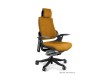 Scaunul ergonomic managerial WAU W-609