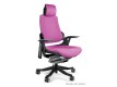 Scaunul ergonomic managerial WAU W-609