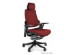 Scaunul ergonomic managerial WAU W-609