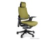 Scaunul ergonomic managerial WAU W-609