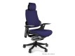 Scaunul ergonomic managerial WAU W-609