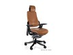 Scaunul ergonomic managerial WAU W-609