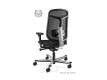 Scaunul ergonomic managerial GRID