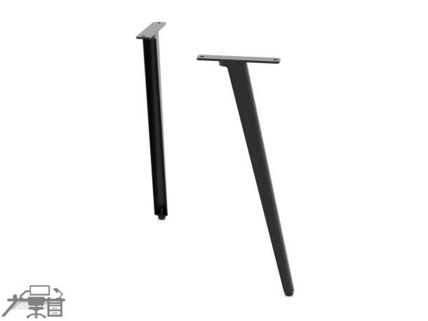 Cadru Masa cafea Osaka  (4 picioare 187x30xh444 mm)