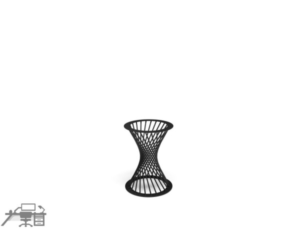 Cadru masa cafea Felicia H-560