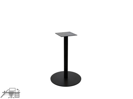 Cadru HoReCa Rondo Baza Ø49 H-750 Blat (Ø50-90)