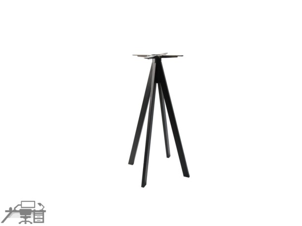 Baza Horeca Bar A134 Black