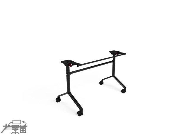 Cadru Masa Rabatabila Hudson 1390x215 h740