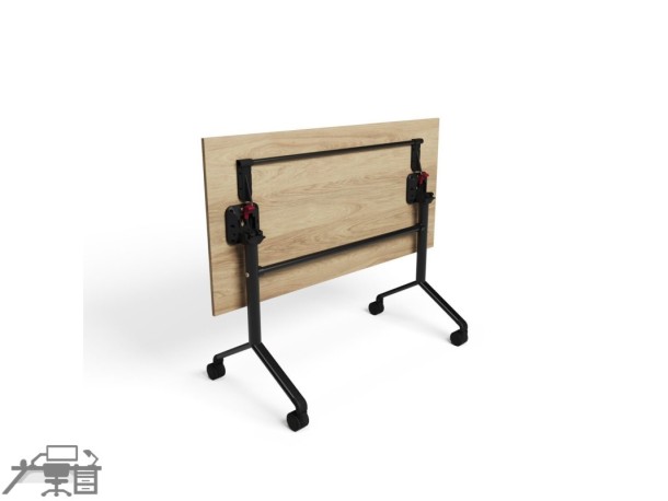 Cadru Masa Rabatabila Hudson 1390x215 h740