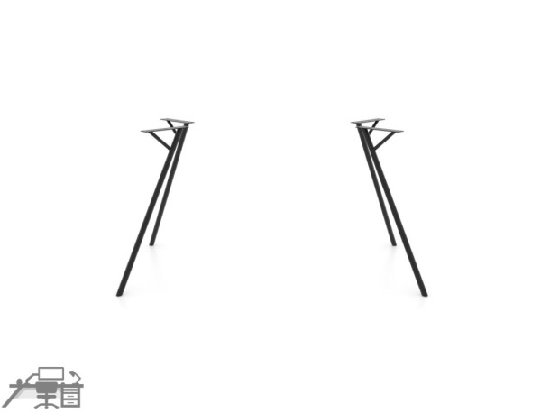 Cadru Masa Easy Bucatarie (4 picioare H733 mm)