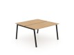 Cadru Akita Twin 138x215