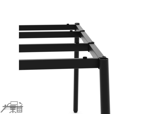 Cadru Saga Twin 138x215