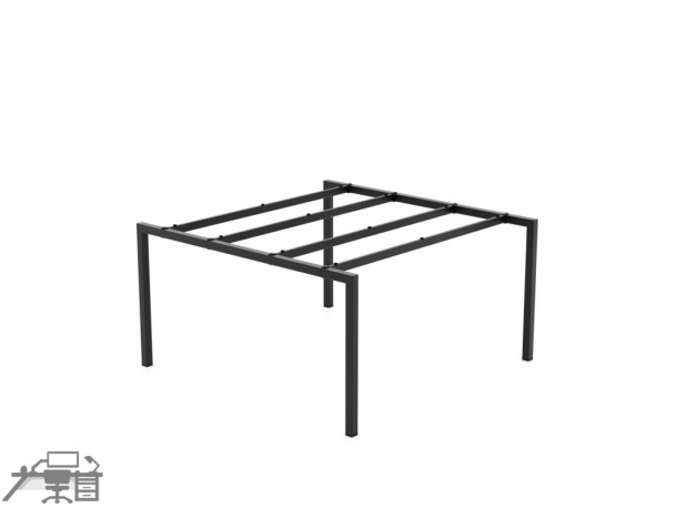 Cadru Kube Twin 138x215